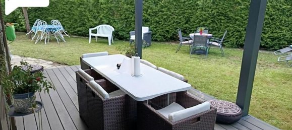 4 bedrooms House in Ezanville, France No. 351335 2