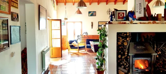 9 غرف نوم منزل في Bordeira, Portugal رقم 99456 11