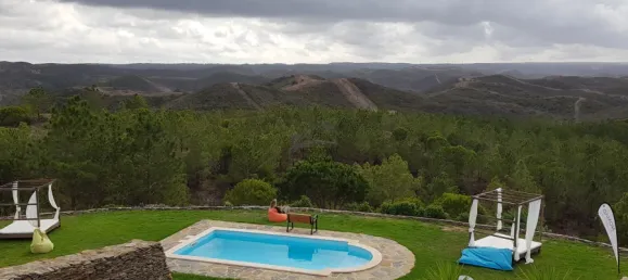 9 غرف نوم منزل في Bordeira, Portugal رقم 99456 7