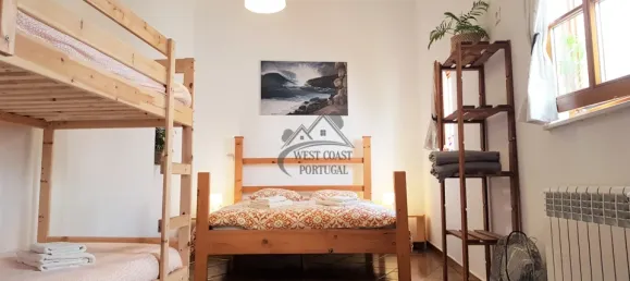 9 غرف نوم منزل في Bordeira, Portugal رقم 99456 18