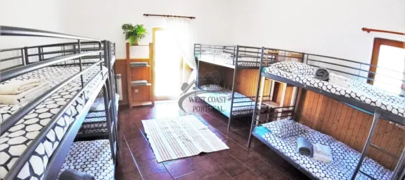 9 غرف نوم منزل في Bordeira, Portugal رقم 99456 19