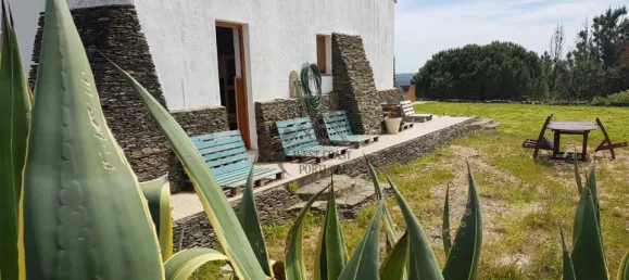 9 غرف نوم منزل في Bordeira, Portugal رقم 99456 9