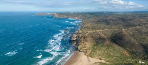 9 غرف نوم منزل في Bordeira, Portugal رقم 99456 20