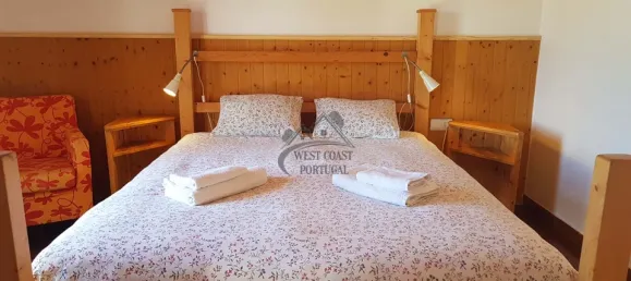 9 غرف نوم منزل في Bordeira, Portugal رقم 99456 16