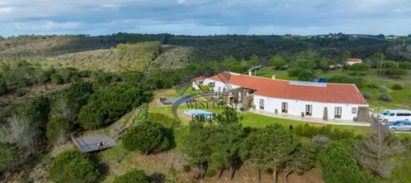 9 غرف نوم منزل في Bordeira, Portugal رقم 99456 6