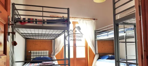 9 غرف نوم منزل في Bordeira, Portugal رقم 99456 17