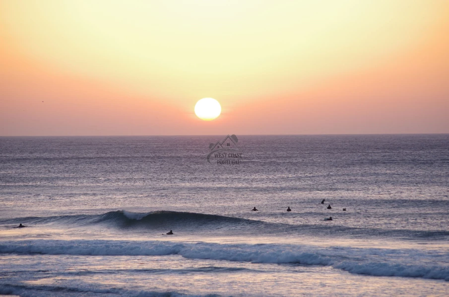 9 غرف نوم منزل في Bordeira, Portugal رقم 99456