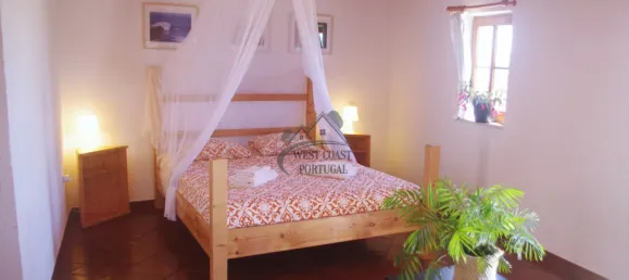 9 غرف نوم منزل في Bordeira, Portugal رقم 99456 13