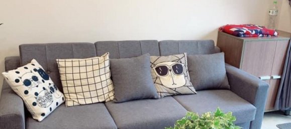 1 room Office in Thu Duc, Vietnam No. 16483 2