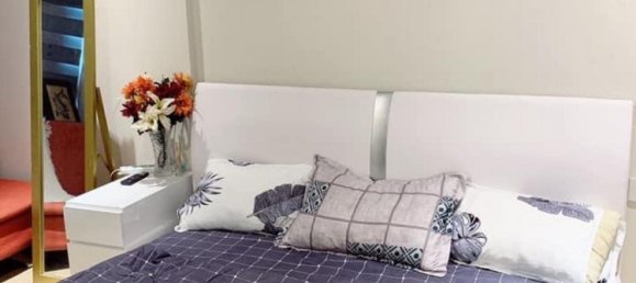 1 room Office in Thu Duc, Vietnam No. 16483 3