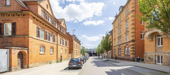 Edificio de 12 habitaciónes en Ludwigsburg, Germany No. 344074 3