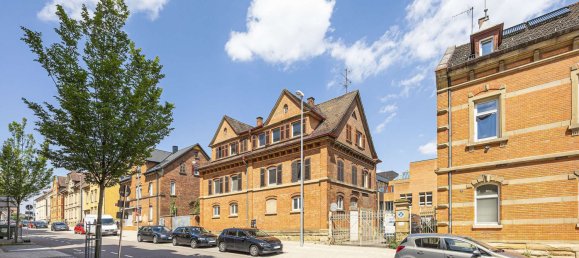 Edificio de 12 habitaciónes en Ludwigsburg, Germany No. 344074 2