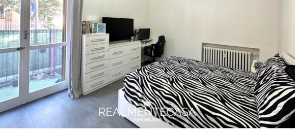 Apartamento de 2 divisões em Abbiategrasso, Italy N.º 330350 8