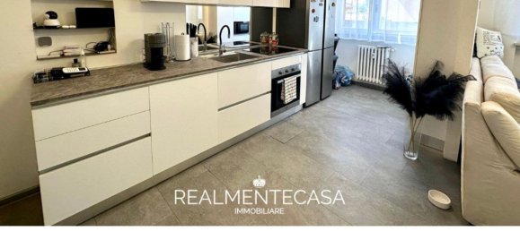 Apartamento de 2 divisões em Abbiategrasso, Italy N.º 330350 3