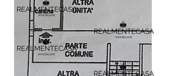 Apartamento de 2 divisões em Abbiategrasso, Italy N.º 330350 24