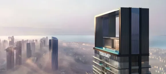 2 bedrooms Apartment in Dubai, UAE No. 103381 4