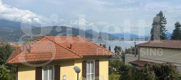 2-Zimmer Wohnung in Baveno, Italy, Nr. 101884 22