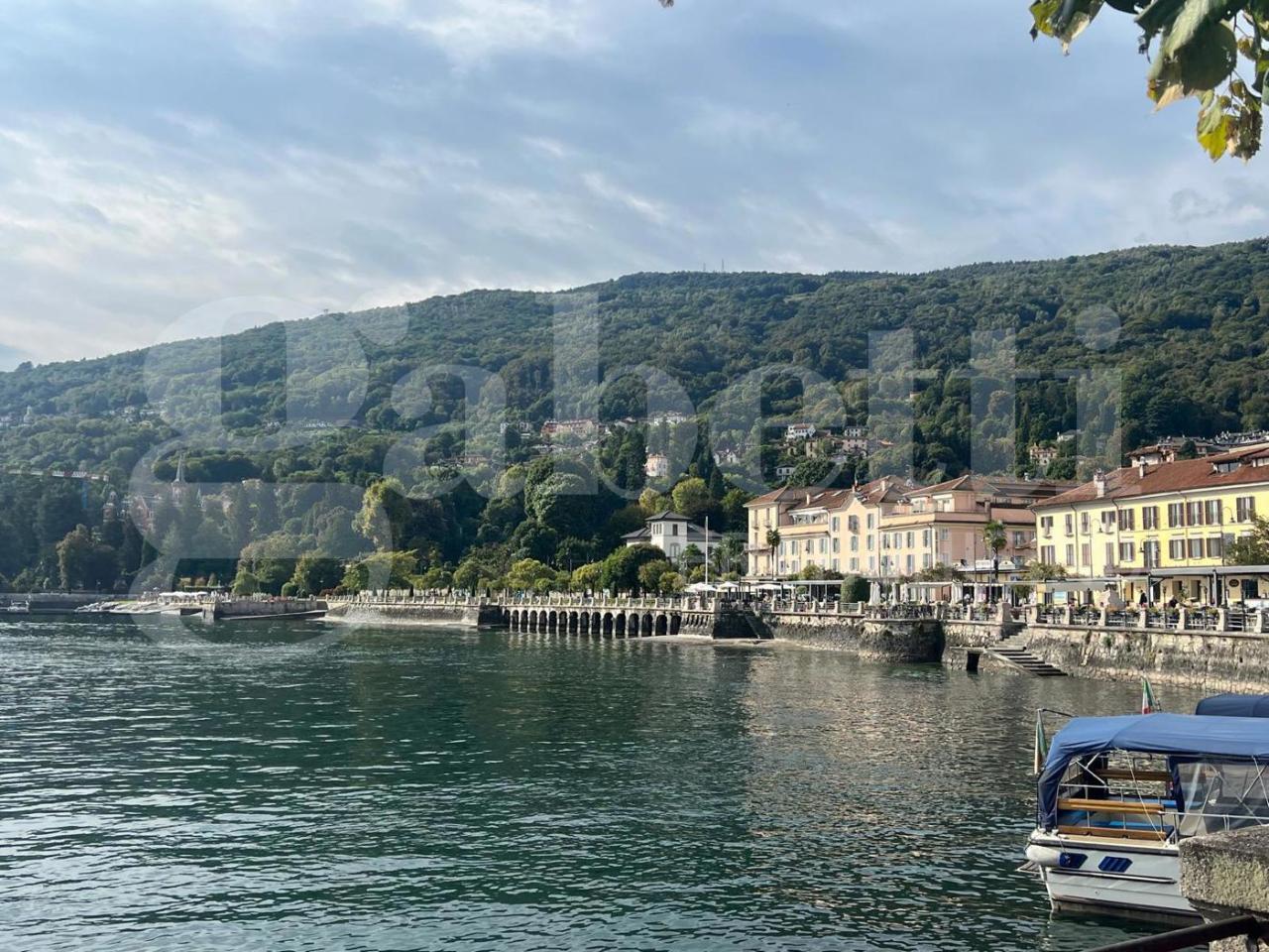 2-Zimmer Wohnung in Baveno, Italy, Nr. 101884