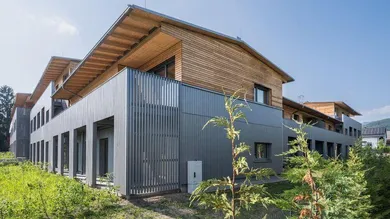 Apartamento de 3 divisões em Deutschfeistritz, Austria N.º 130953