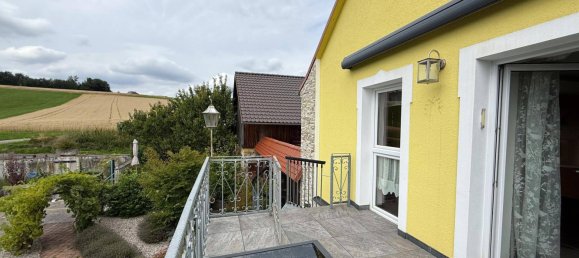 4 bedrooms House in Biberbach, Austria No. 215718 16