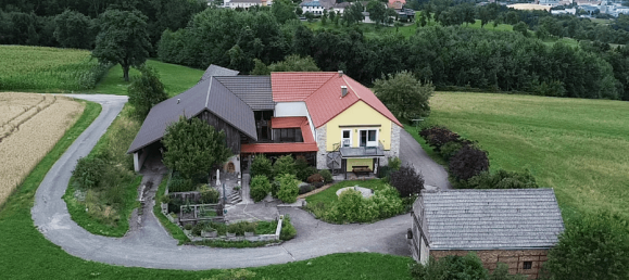 4 bedrooms House in Biberbach, Austria No. 215718 2