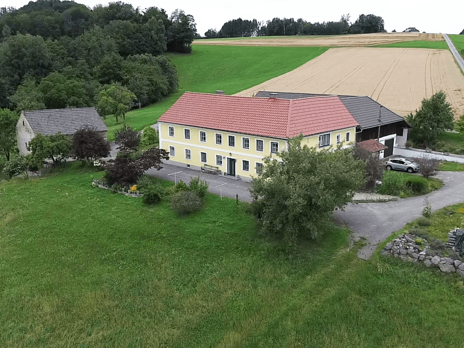 4 bedrooms House in Biberbach, Austria No. 215718