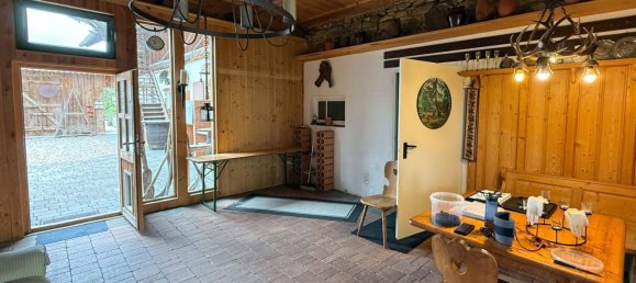 4 bedrooms House in Biberbach, Austria No. 215718 29