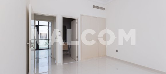 3 Schlafzimmer Villa in DAMAC Hills (Akoya by DAMAC), UAE, Nr. 12807 8