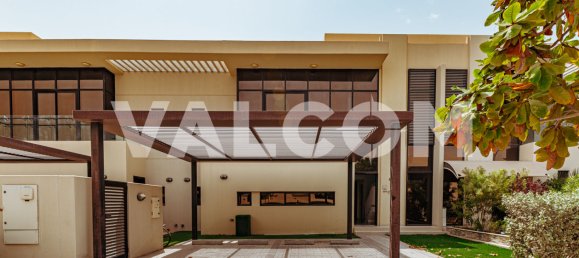 3 Schlafzimmer Villa in DAMAC Hills (Akoya by DAMAC), UAE, Nr. 12807 3