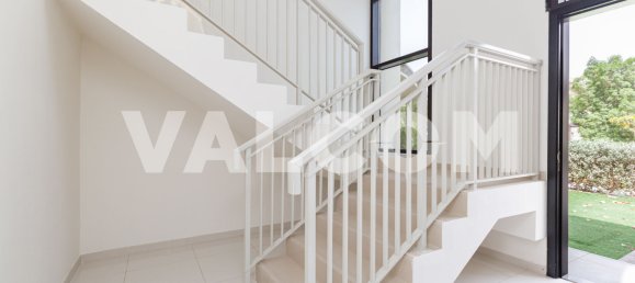 3 Schlafzimmer Villa in DAMAC Hills (Akoya by DAMAC), UAE, Nr. 12807 6