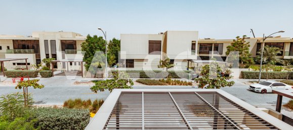 3 Schlafzimmer Villa in DAMAC Hills (Akoya by DAMAC), UAE, Nr. 12807 15