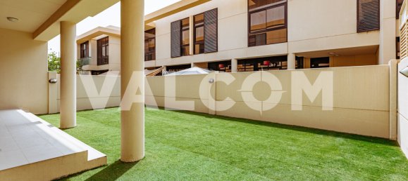 3 Schlafzimmer Villa in DAMAC Hills (Akoya by DAMAC), UAE, Nr. 12807 2