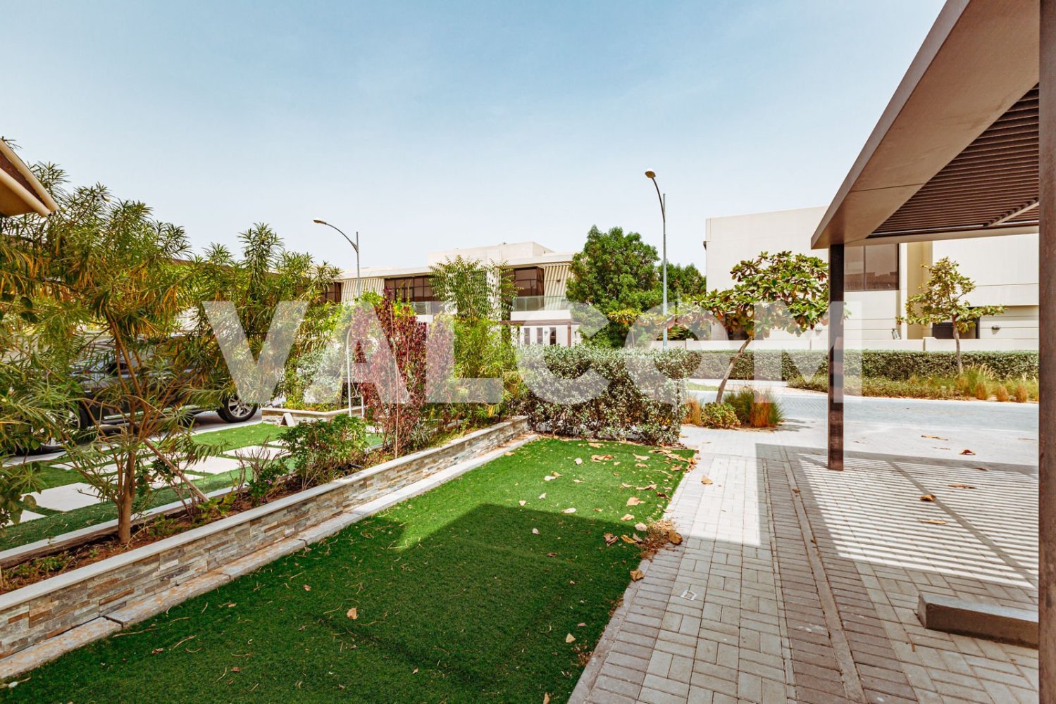 3 Schlafzimmer Villa in DAMAC Hills (Akoya by DAMAC), UAE, Nr. 12807