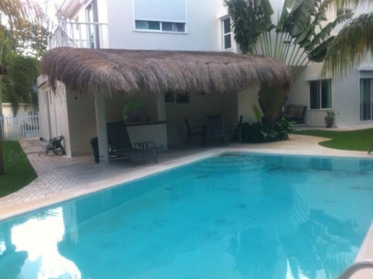 4 bedrooms House in Mexico No. 148709