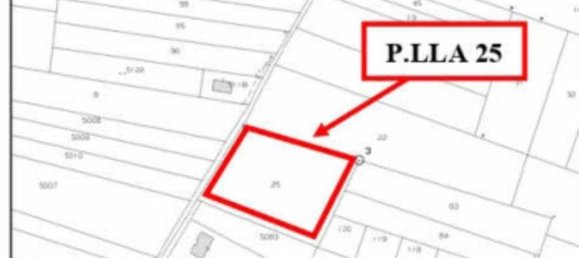 8630m² Land in Orta di Atella, Italy No. 376742 19