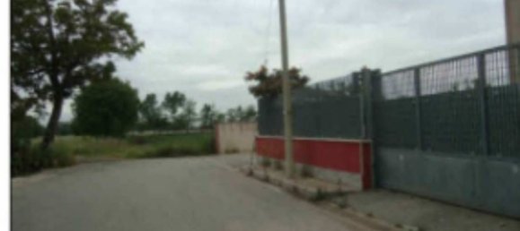 8630m² Land in Orta di Atella, Italy No. 376742 11