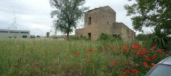 8630m² Land in Orta di Atella, Italy No. 376742 9