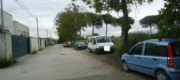 8630m² Land in Orta di Atella, Italy No. 376742 17