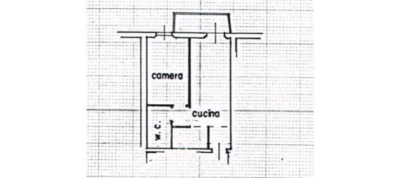 Apartamento de 1 dormitorio en Forlì, Italy No. 184684 20