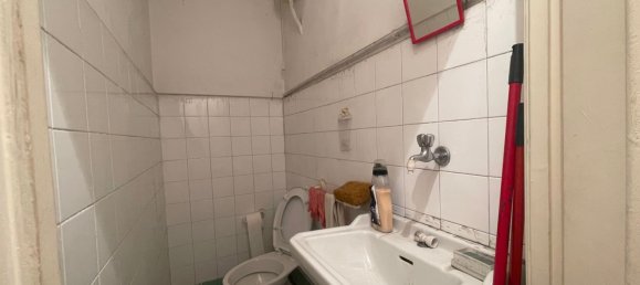 Garaje en Genoa, Italy 33 m² No. 234702 7