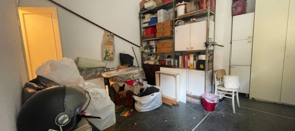 Garaje en Genoa, Italy 33 m² No. 234702 11