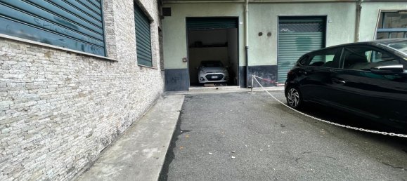 Garaje en Genoa, Italy 33 m² No. 234702 6