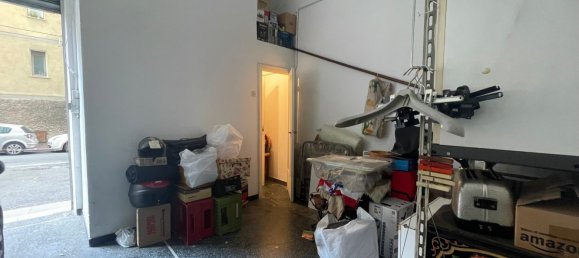 Garaje en Genoa, Italy 33 m² No. 234702 10