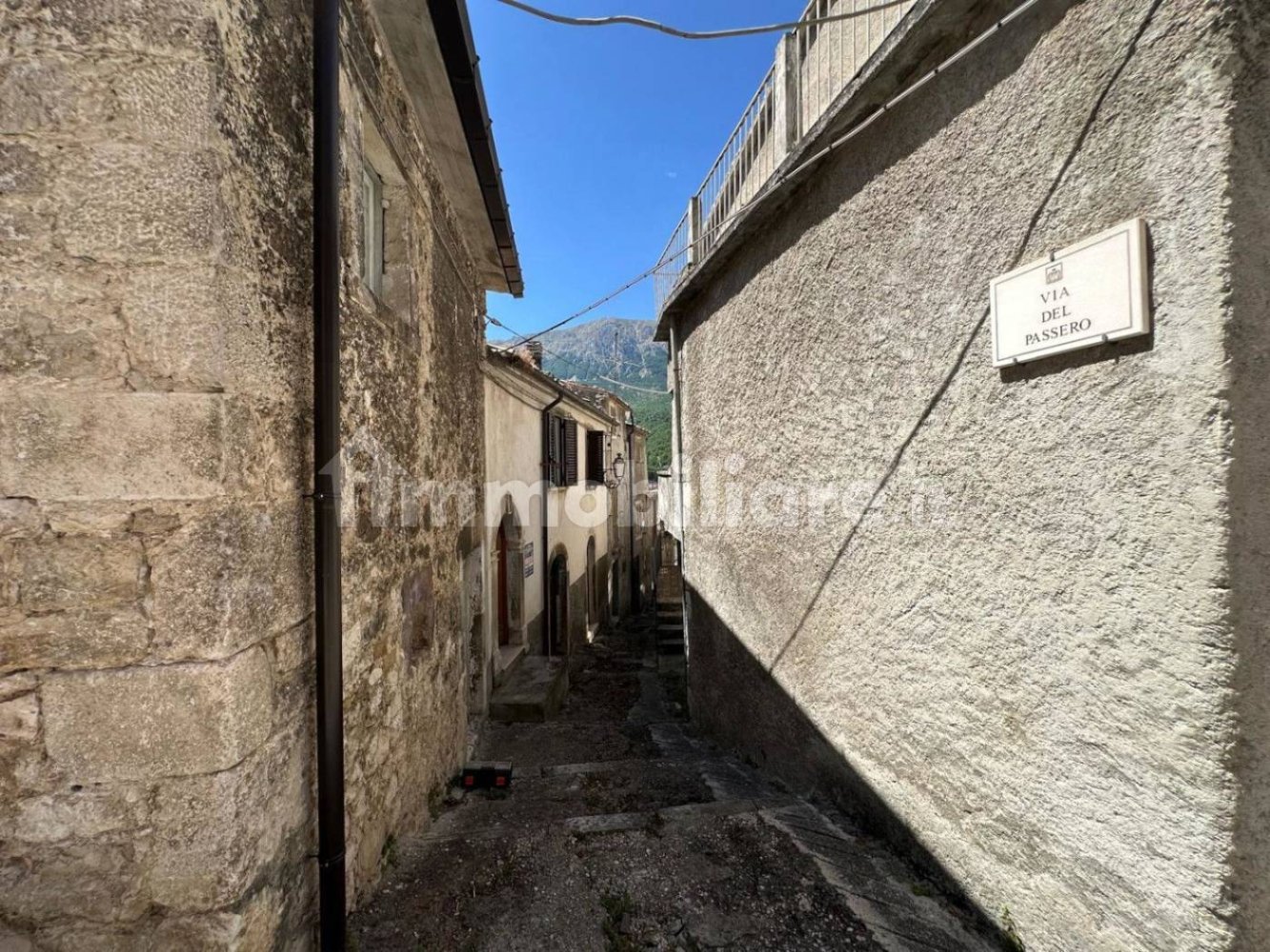 Casa T1 em Caramanico Terme, Italy N.º 263842