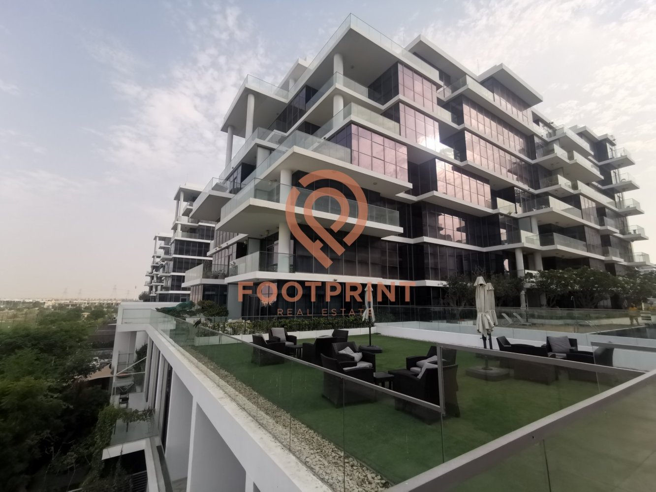 2 chambres Appartement à Dubai, UAE No. 24402