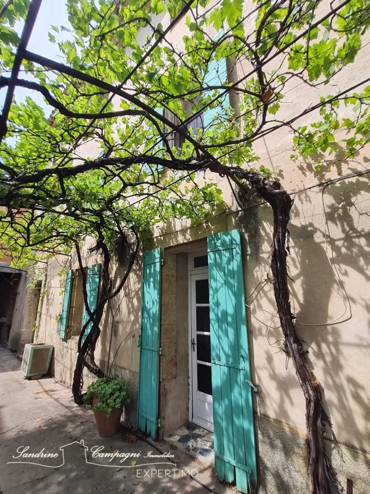 Casa T3 em Caromb, France N.º 316740