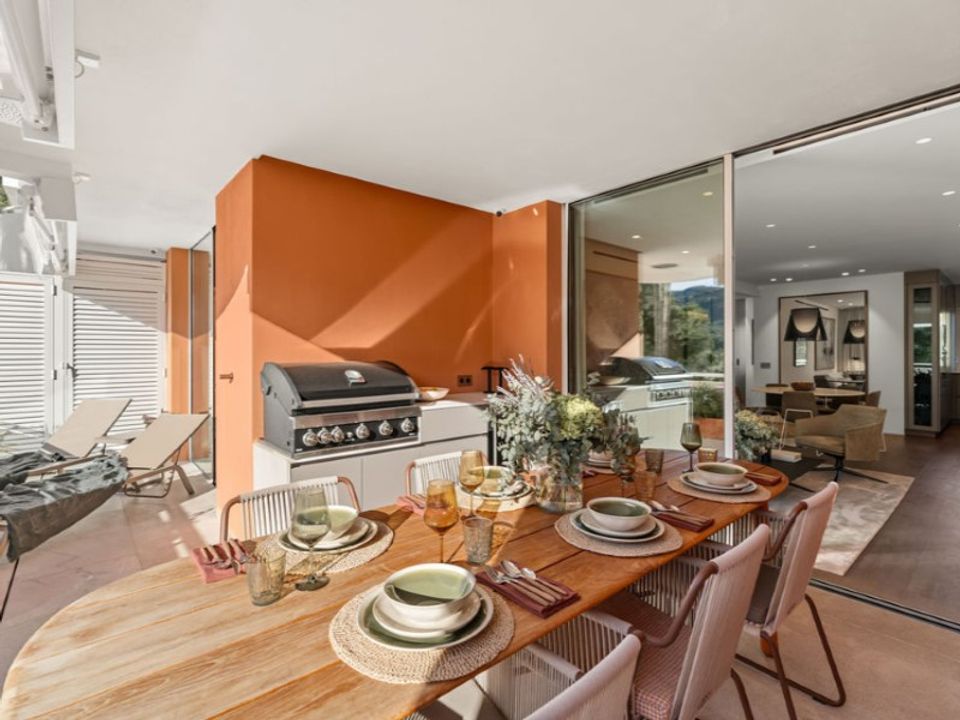 3 bedrooms Apartment in Cas Catala, Spain No. 257887