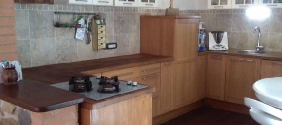 5 rooms House in Tuoro sul Trasimeno, Italy No. 255831 11