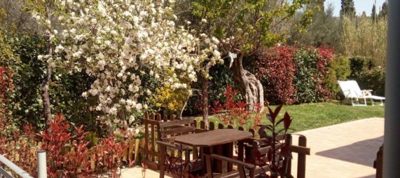 5 rooms House in Tuoro sul Trasimeno, Italy No. 255831 21