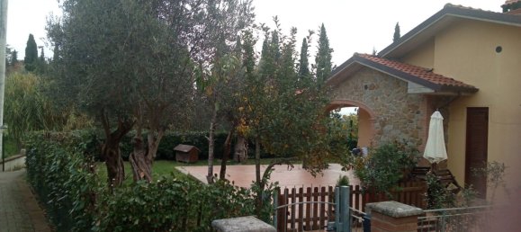 5 rooms House in Tuoro sul Trasimeno, Italy No. 255831 22